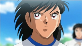 Captain Tsubasa Jr Youth Arc (Hindi) - Season 02 Episode 04
